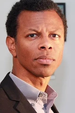 Phil LaMarr - Filmography • Carriera