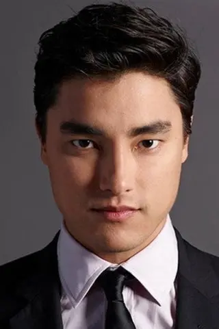 Remy Hii - Filmography • Carriera