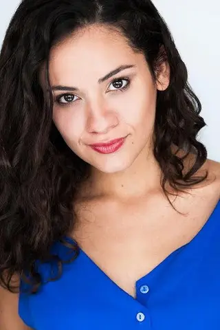 Isabelle McCalla - Filmography • Carriera