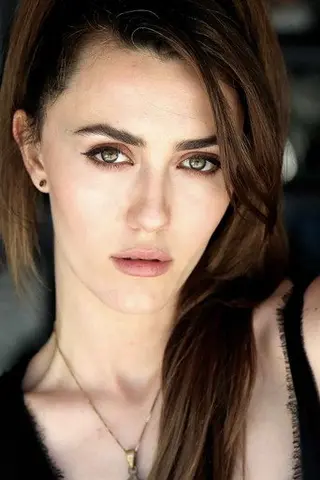 Madeline Zima - Filmography • Carriera
