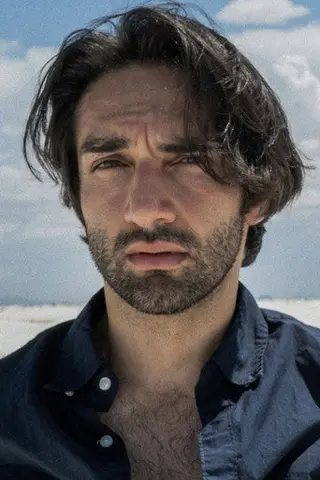 Abe Bueno-Jallad - Filmography • Carriera
