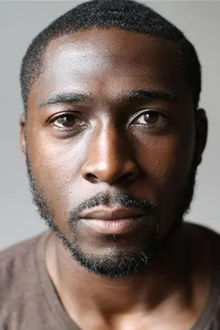 Eric Kofi Abrefa - Filmography • Carriera