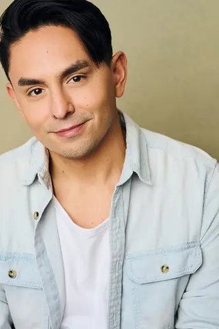 Danny J. Gomez - Filmography • Carriera