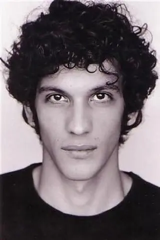 Najib Oudghiri - Filmography • Carriera