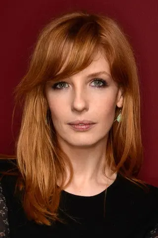 Kelly Reilly - Filmography • Carriera