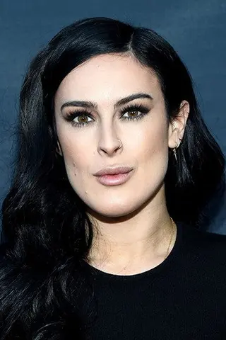 Rumer Willis - Filmography • Carriera