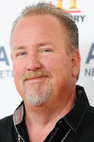 Darrell Sheets - Filmography • Carriera