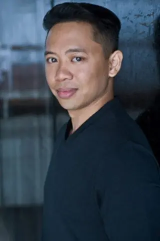 Byron Abalos - Filmography • Carriera