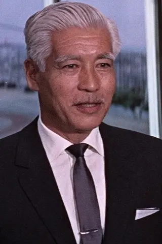 Teru Shimada - Filmography • Carriera