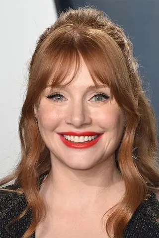 Bryce Dallas Howard - Filmography • Carriera
