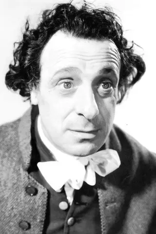 Luis Alberni - Filmography • Carriera