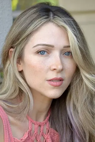 Ashley Peldon - Filmography • Carriera
