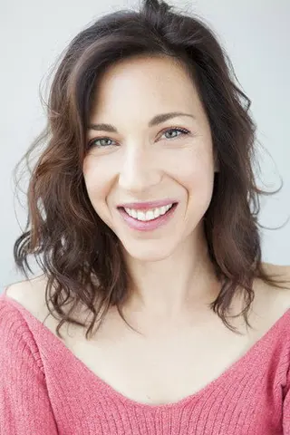 Evelyne de la Chenelière - Filmography • Carriera