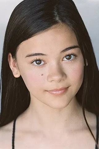 Lukita Maxwell - Filmography • Carriera