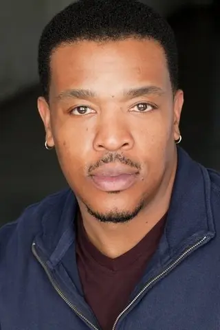 Russell Hornsby - Filmography • Carriera