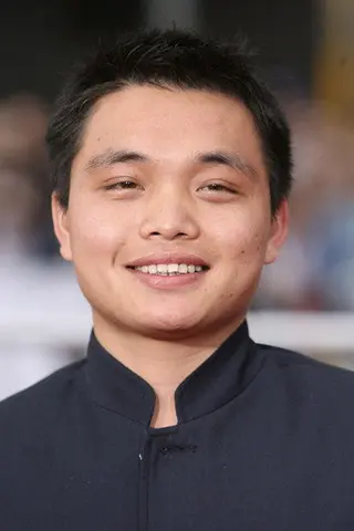 Shaobo Qin - Filmography • Carriera
