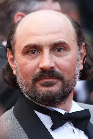 Valeriu Andriuță - Filmography • Carriera