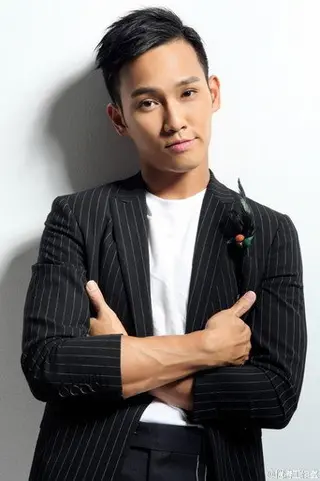 Wesley Wong - Filmography • Carriera