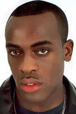 Kenny-Lee Mbanefo - Filmography • Carriera
