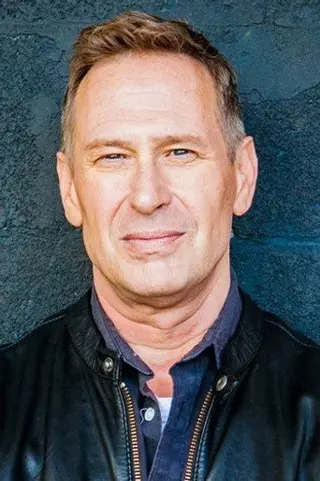 Scott Thompson - Filmography • Carriera