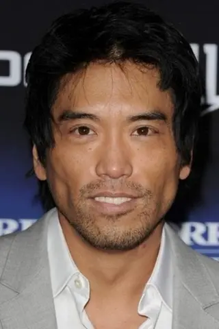 Peter Shinkoda - Filmography • Carriera