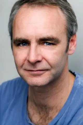 Jason Whyte - Filmography • Carriera