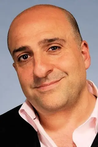 Omid Djalili - Filmography • Carriera