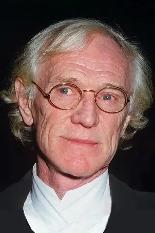Richard Harris - Filmography • Carriera
