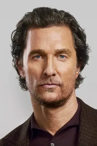 Matthew McConaughey - Filmography • Carriera