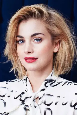 Stefanie Martini - Filmography • Carriera