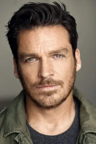 Bart Johnson - Filmography • Carriera