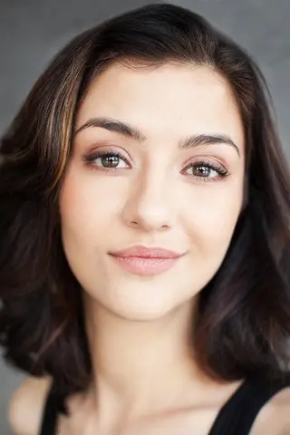 Katie Findlay - Filmography • Carriera
