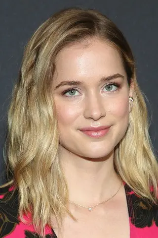 Elizabeth Lail - Filmography • Carriera
