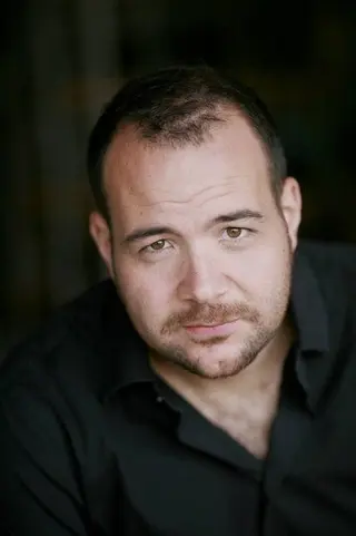 Guillaume Bouchède - Filmography • Carriera
