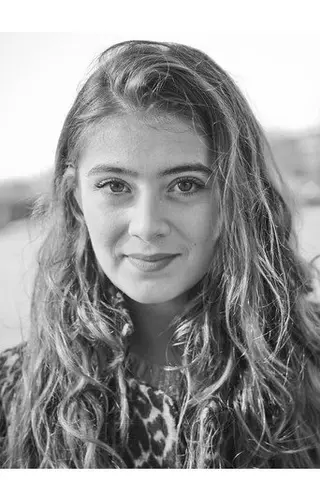 Camille Aguilar - Filmography • Carriera