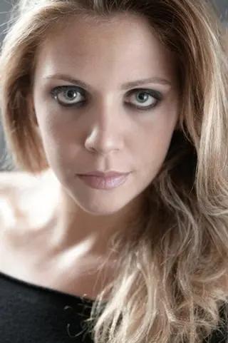 Barbara Chichiarelli - Filmography • Carriera