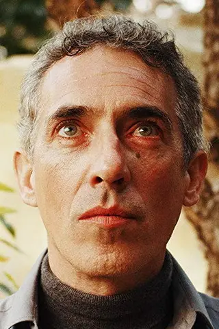 Jorge Cabrera - Filmography • Carriera