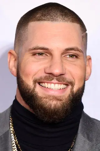 Florian Munteanu - Filmography • Carriera