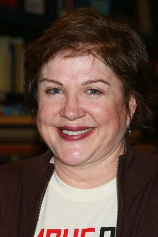 Julia Sweeney - Filmography • Carriera