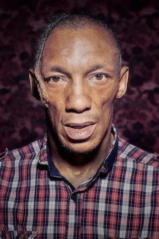 Tricky - Filmography • Carriera
