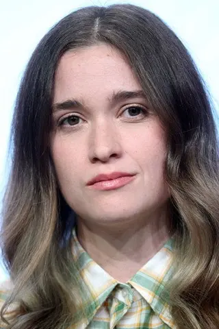 Alice Englert - Filmography • Carriera