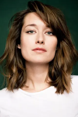 Geneviève Boivin-Roussy - Filmography • Carriera