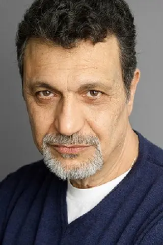 Frank Renzulli - Filmography • Carriera