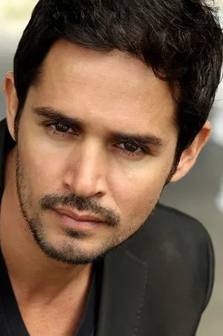Luis Jose Lopez - Filmography • Carriera