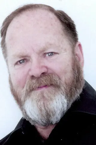 Chris Anderson - Filmography • Carriera