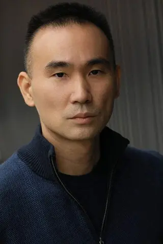 James Hiroyuki Liao - Filmography • Carriera