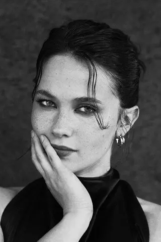 Cailee Spaeny - Filmography • Carriera