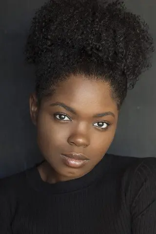 Kyanna Simone - Filmography • Carriera