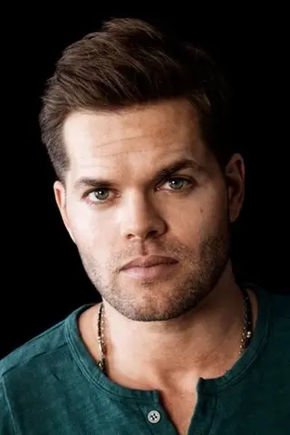 Wes Chatham - Filmography • Carriera
