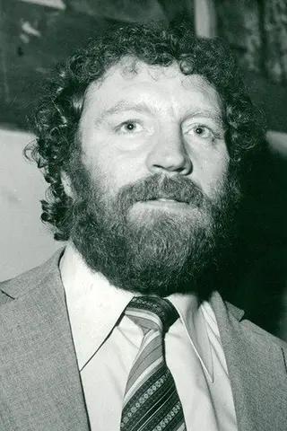Pat Roach - Filmography • Carriera